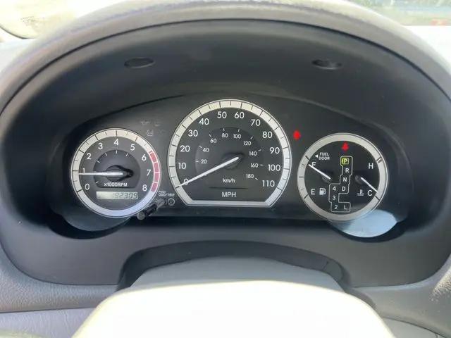 2004 Toyota Sienna CE