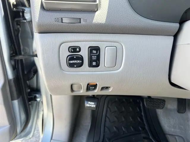2004 Toyota Sienna CE