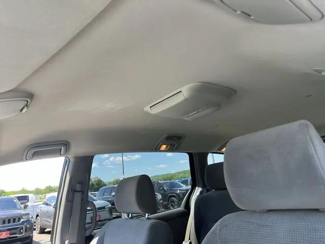 2004 Toyota Sienna CE
