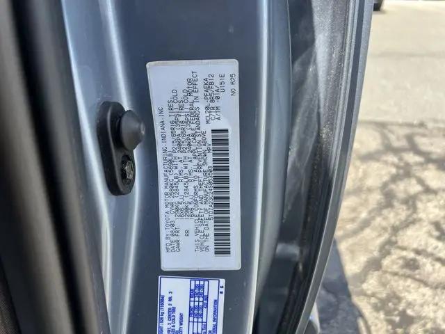 2004 Toyota Sienna CE