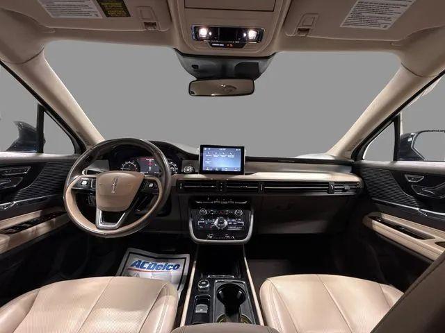 2020 Lincoln Corsair Standard