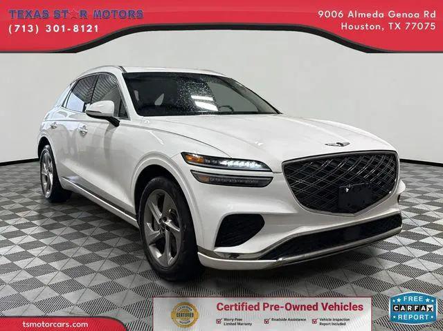 2026 Genesis GV70 2.5T for sale in Houston, TX
