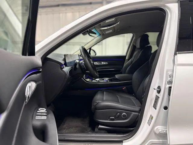 2026 Genesis GV70 2.5T