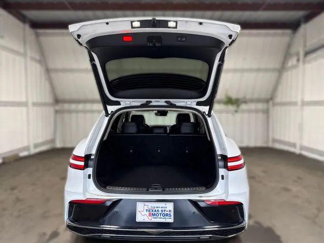 2026 Genesis GV70 2.5T