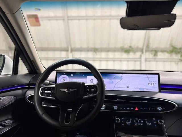2026 Genesis GV70 2.5T