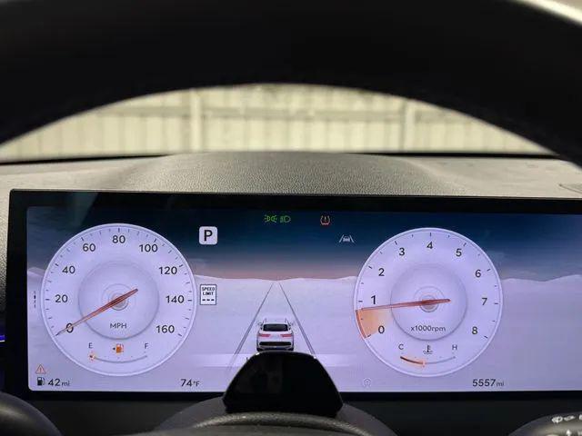 2026 Genesis GV70 2.5T