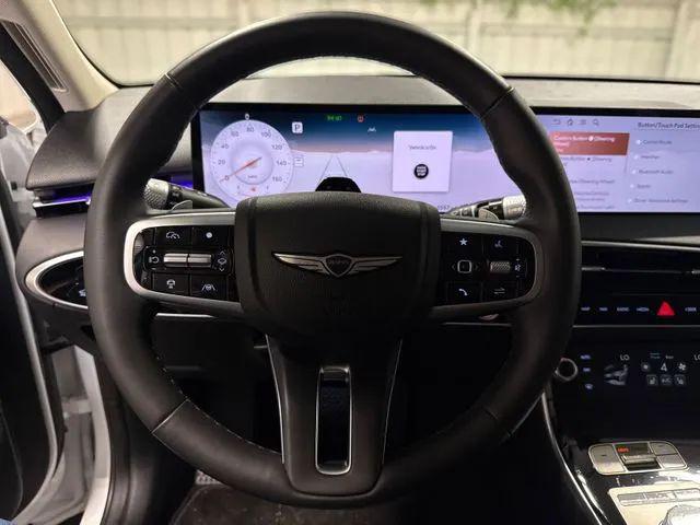 2026 Genesis GV70 2.5T