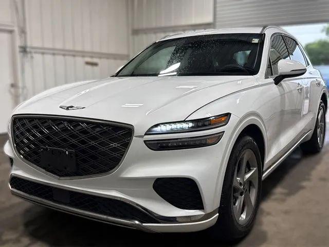 2026 Genesis GV70 2.5T