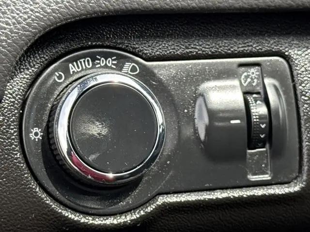 2015 Buick Regal GS