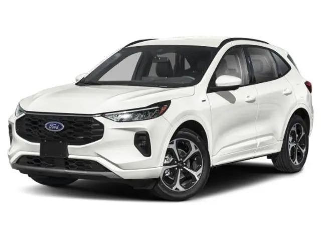 2023 Ford Escape ST-Line Select for sale in Fairbanks, AK