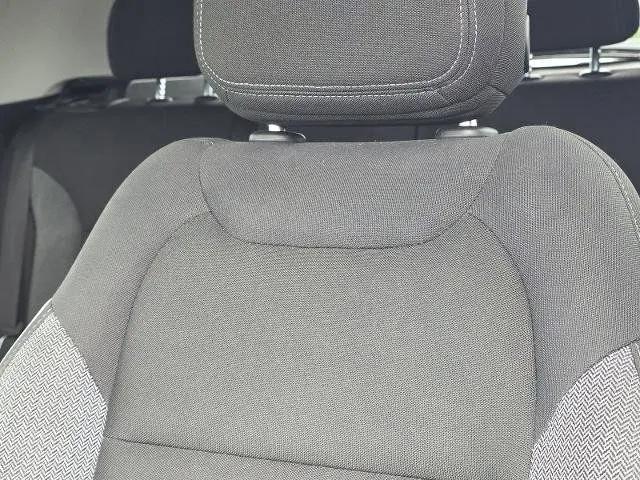 2021 Chevrolet TrailBlazer FWD LT