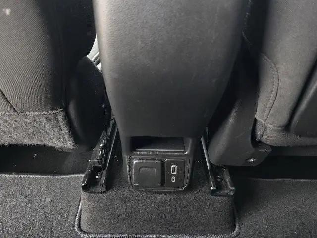 2021 Chevrolet TrailBlazer FWD LT