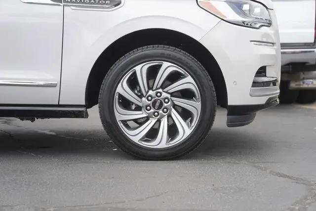 2023 Lincoln Navigator Reserve L