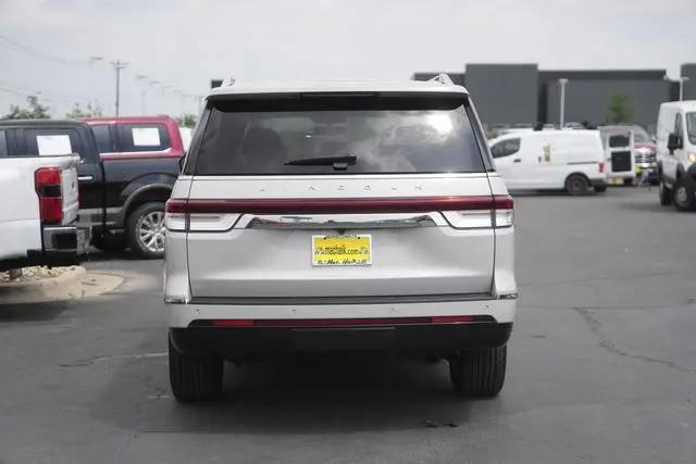 2023 Lincoln Navigator Reserve L