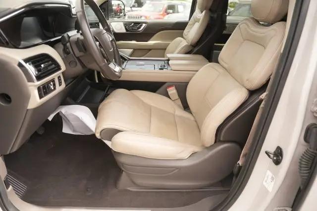 2023 Lincoln Navigator Reserve L