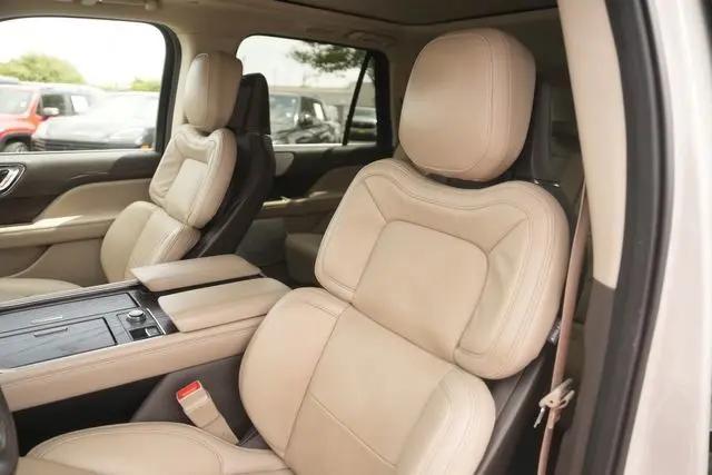 2023 Lincoln Navigator Reserve L