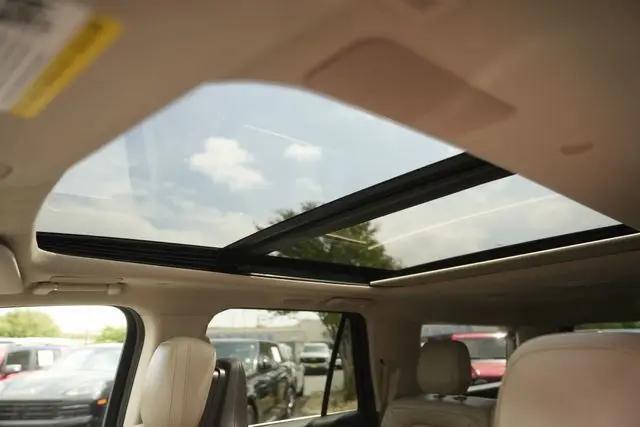 2023 Lincoln Navigator Reserve L