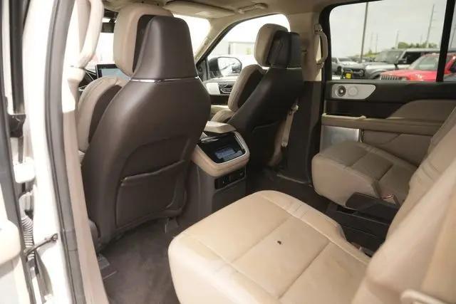 2023 Lincoln Navigator Reserve L