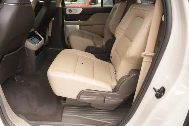 2023 Lincoln Navigator Reserve L