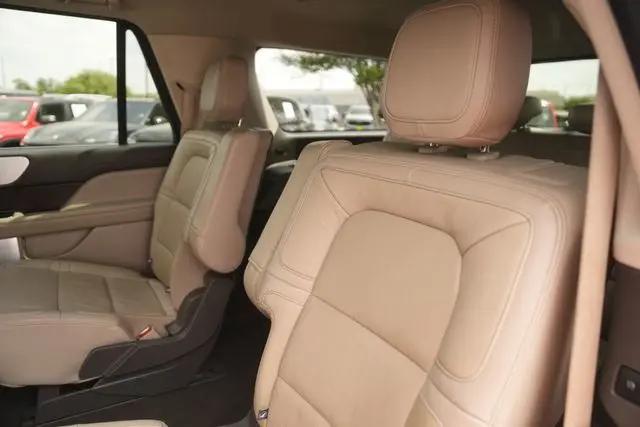 2023 Lincoln Navigator Reserve L