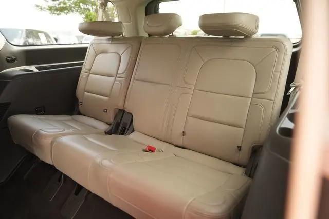 2023 Lincoln Navigator Reserve L