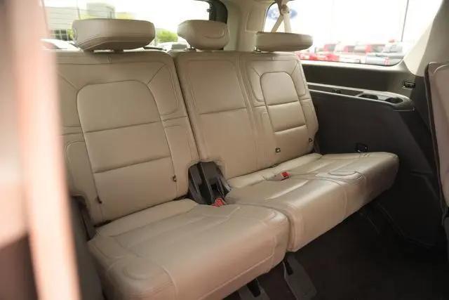 2023 Lincoln Navigator Reserve L