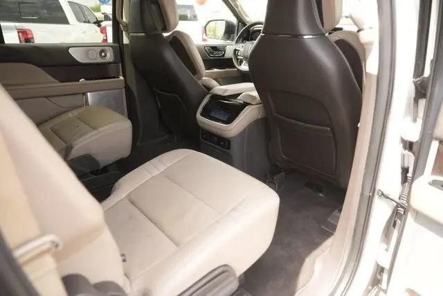 2023 Lincoln Navigator Reserve L