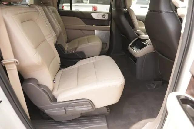 2023 Lincoln Navigator Reserve L