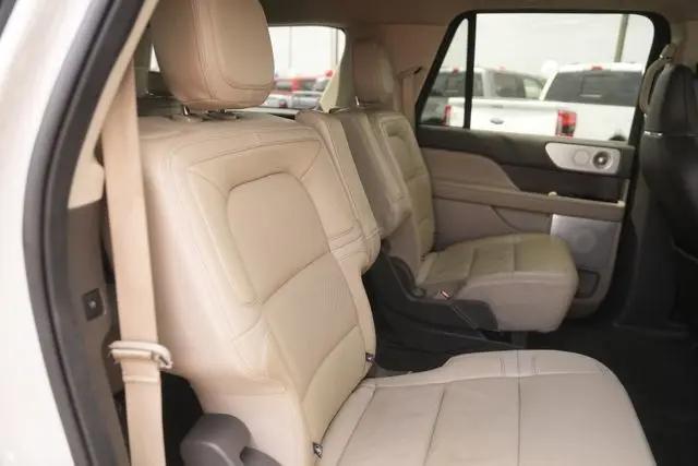 2023 Lincoln Navigator Reserve L