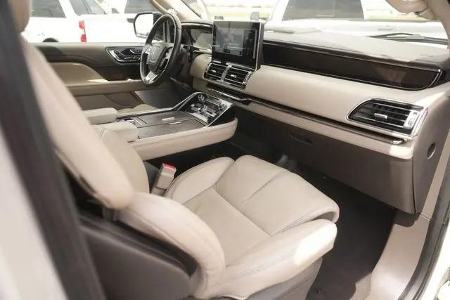 2023 Lincoln Navigator Reserve L
