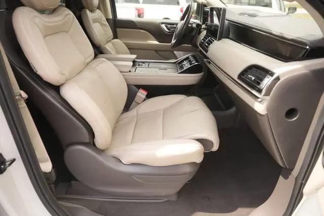 2023 Lincoln Navigator Reserve L