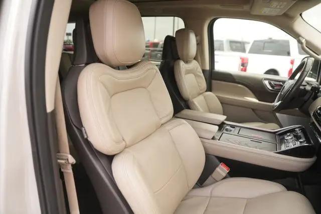 2023 Lincoln Navigator Reserve L