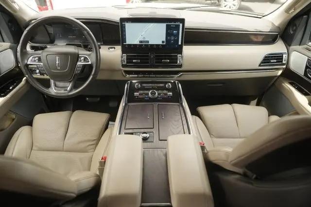 2023 Lincoln Navigator Reserve L