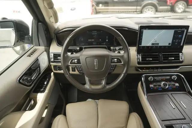 2023 Lincoln Navigator Reserve L