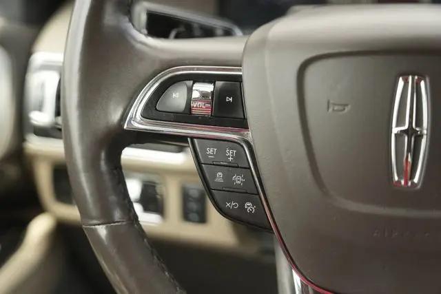 2023 Lincoln Navigator Reserve L