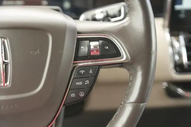 2023 Lincoln Navigator Reserve L