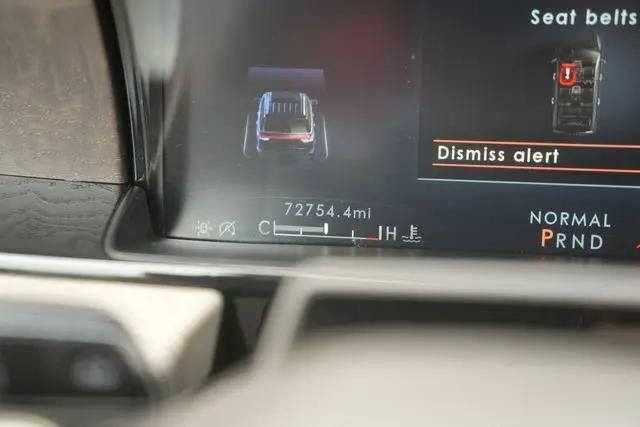 2023 Lincoln Navigator Reserve L