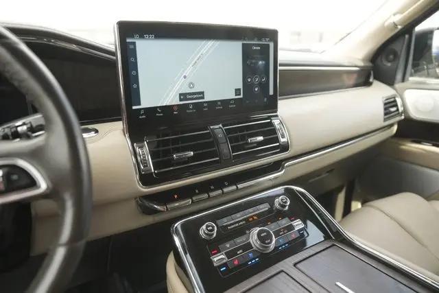 2023 Lincoln Navigator Reserve L