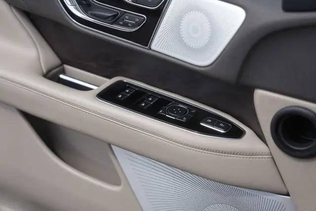 2023 Lincoln Navigator Reserve L