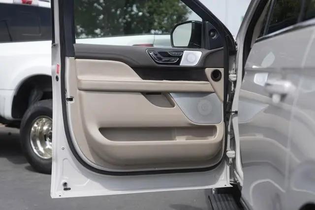 2023 Lincoln Navigator Reserve L