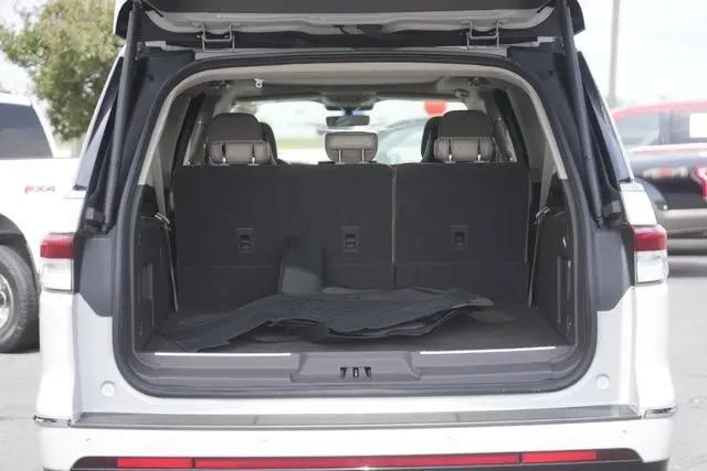 2023 Lincoln Navigator Reserve L