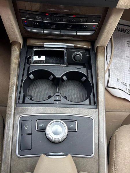 2010 Mercedes-Benz E 350 E 350