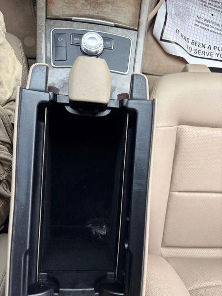 2010 Mercedes-Benz E 350 E 350