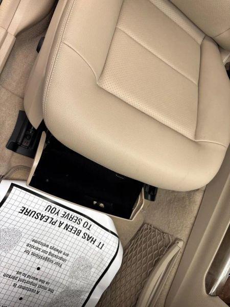 2010 Mercedes-Benz E 350 E 350