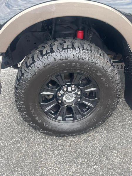 2021 Ford F-250 XL