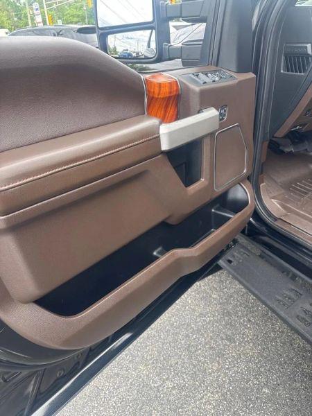 2021 Ford F-250 XL