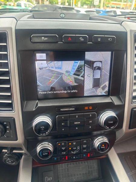 2021 Ford F-250 XL