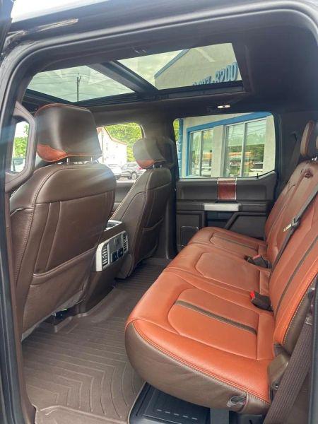 2021 Ford F-250 XL