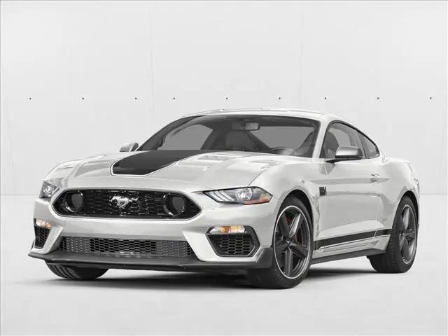 2021 Ford Mustang Mach 1 Fastback for sale in Memphis, TN