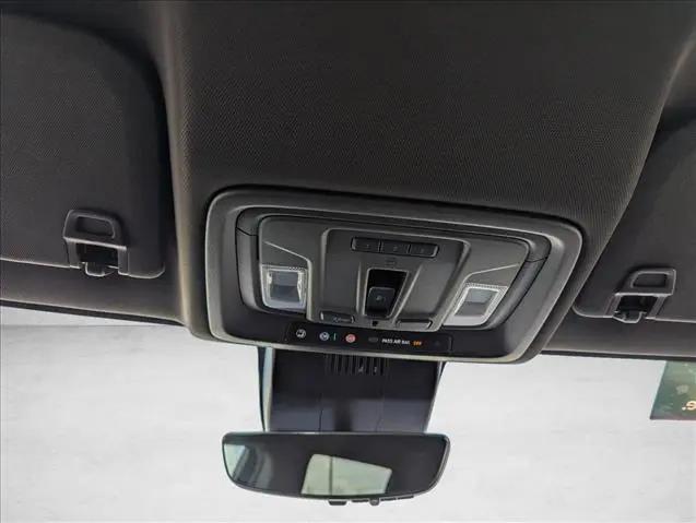 2024 GMC Sierra 1500 4WD Crew Cab Short Box Denali
